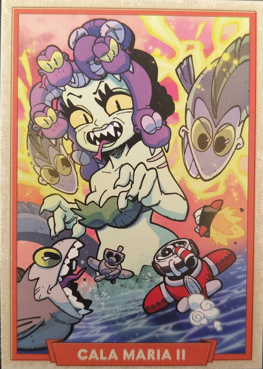 Cala Maria II