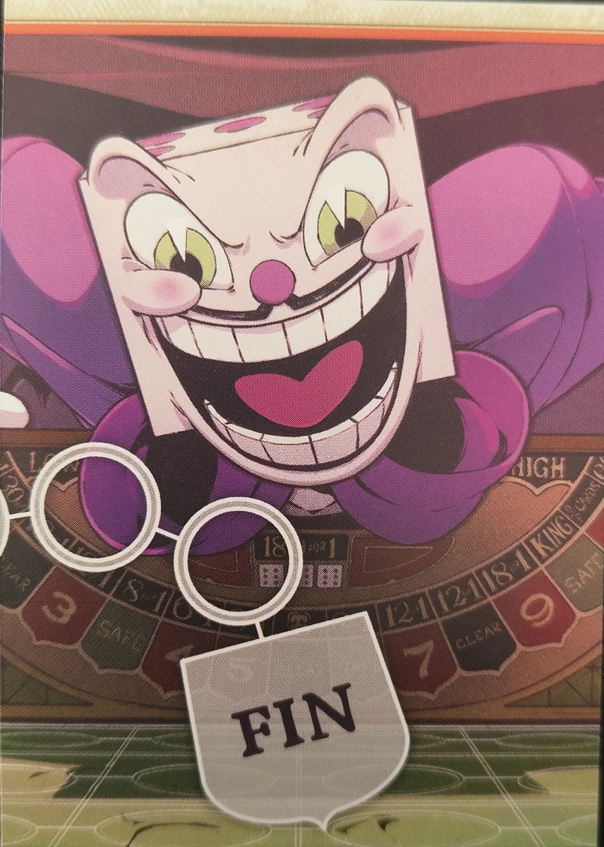 King Dice