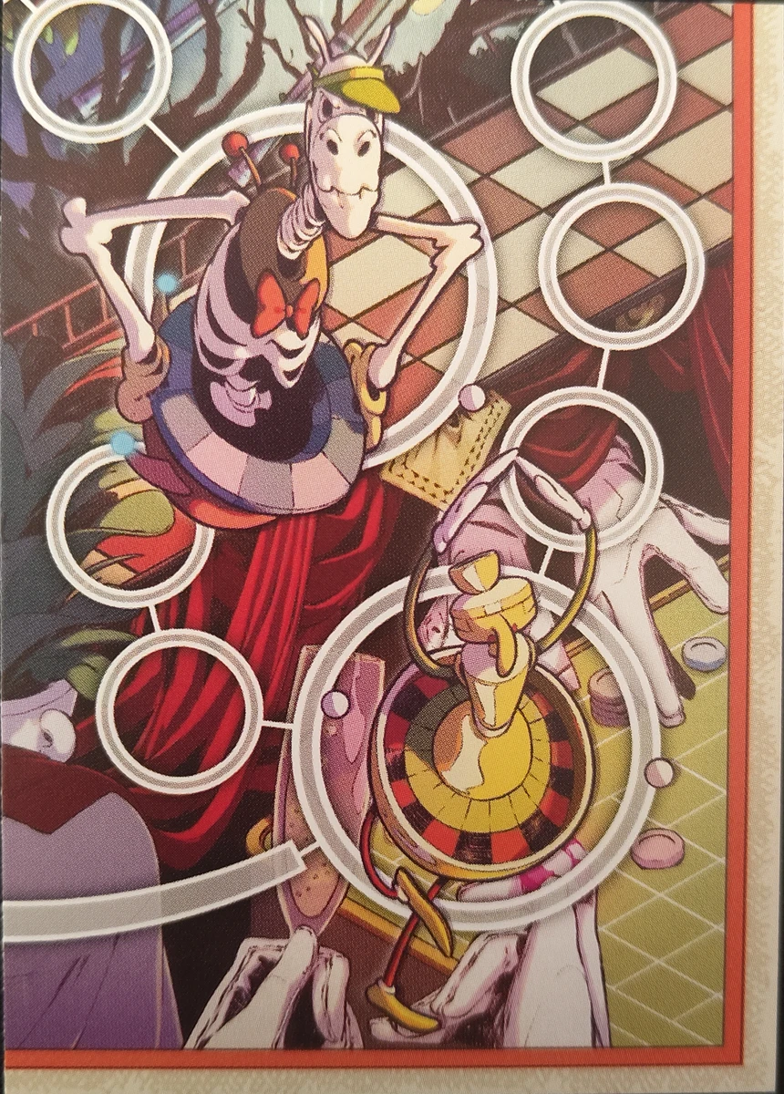 Phear Lap & Pirouletta