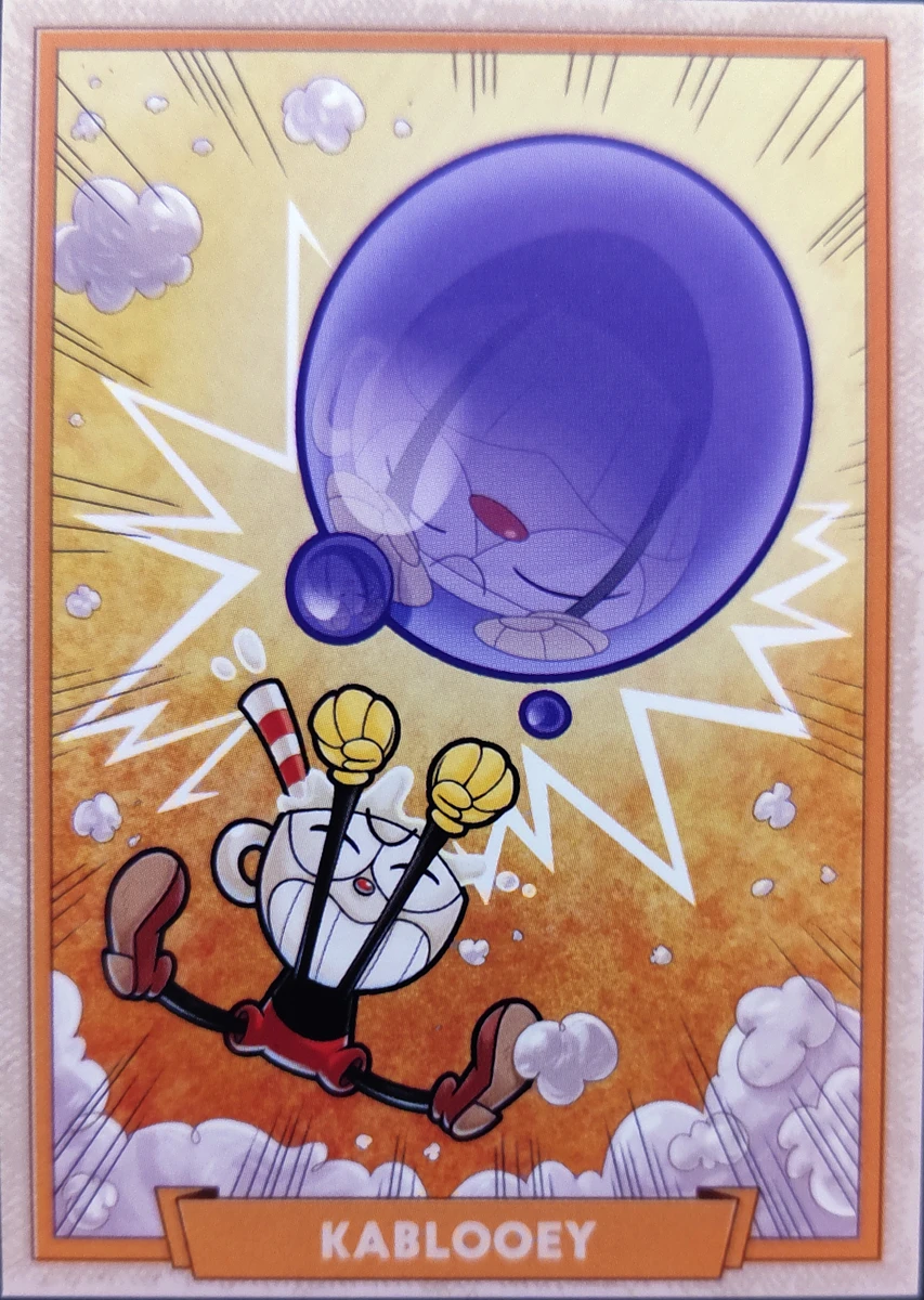 Kablooey