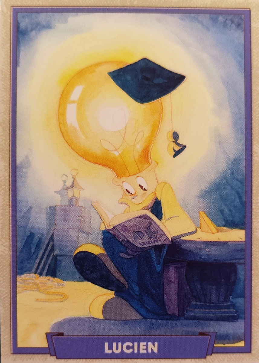 Lucien